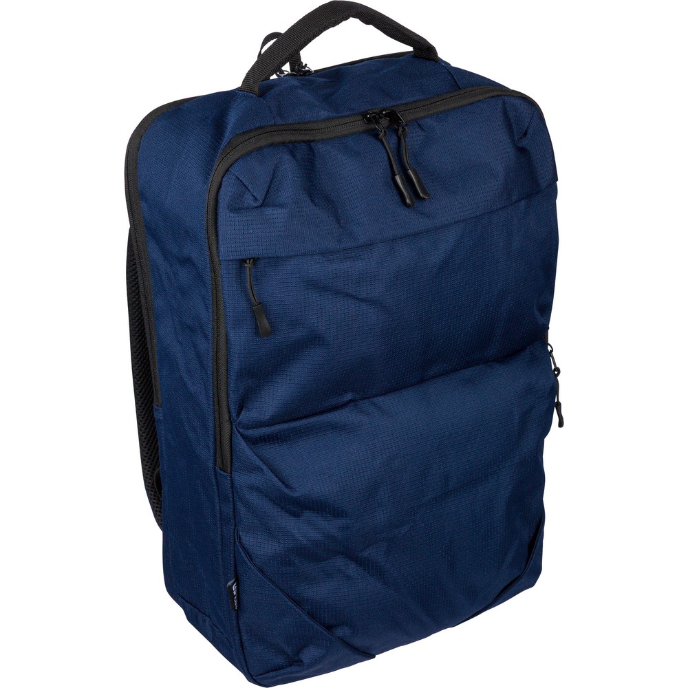 Laptop-Rucksack 15" in Blau