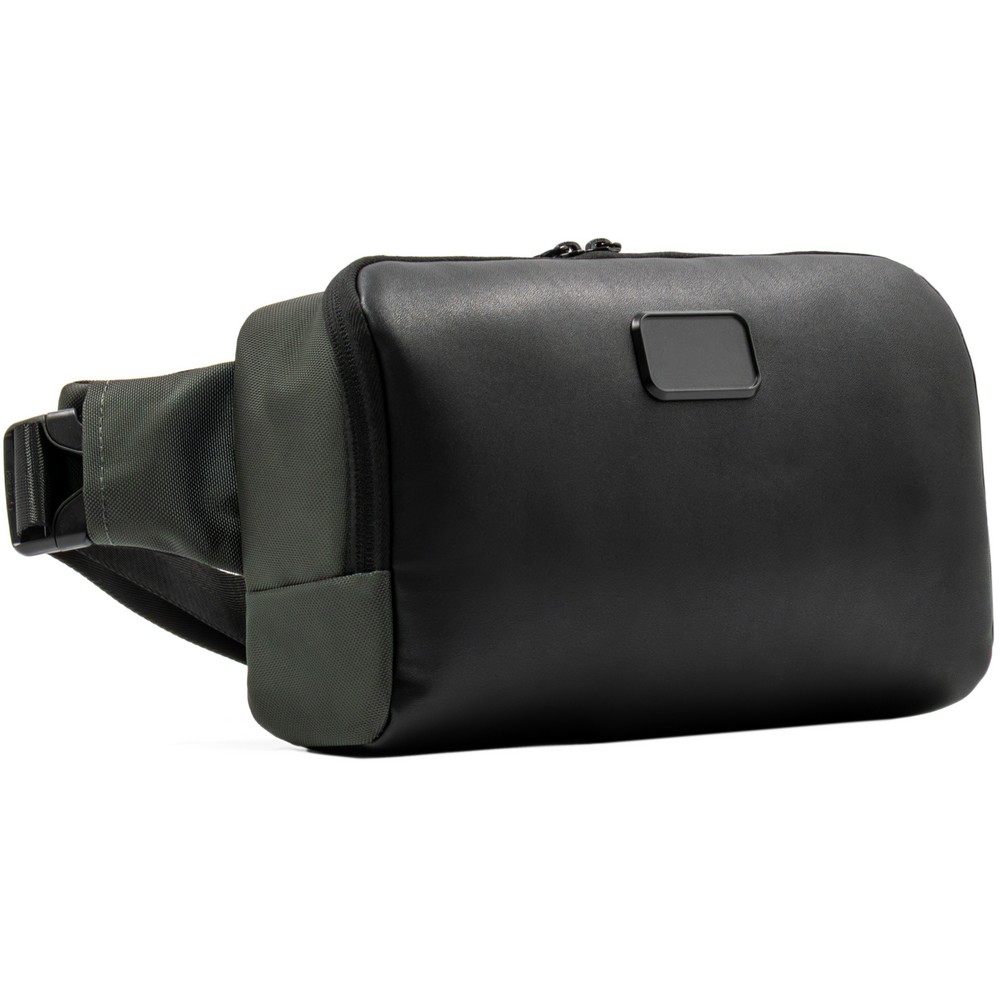 Gürteltasche BrandCharger Edge in Schwarz