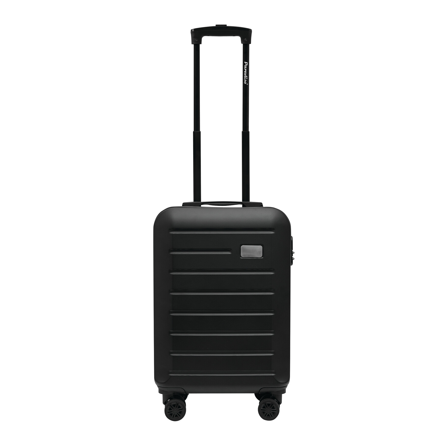 Trolley-Bordcase | Lucca