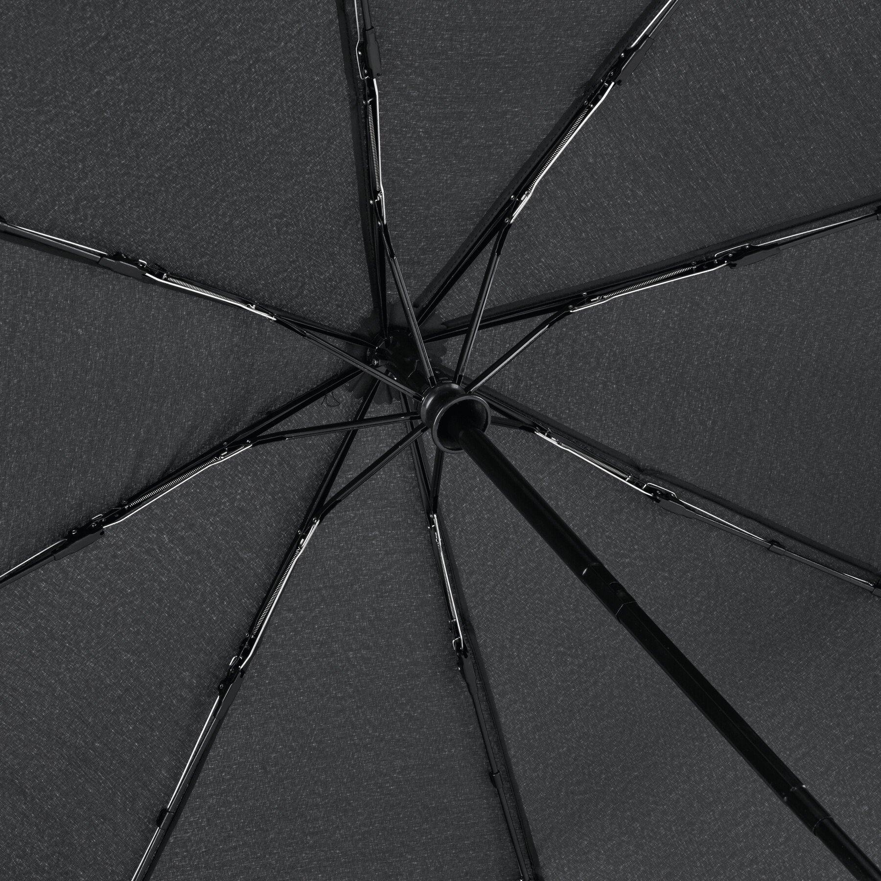 Vollautomatischer Windproof-Taschenschirm | Baron