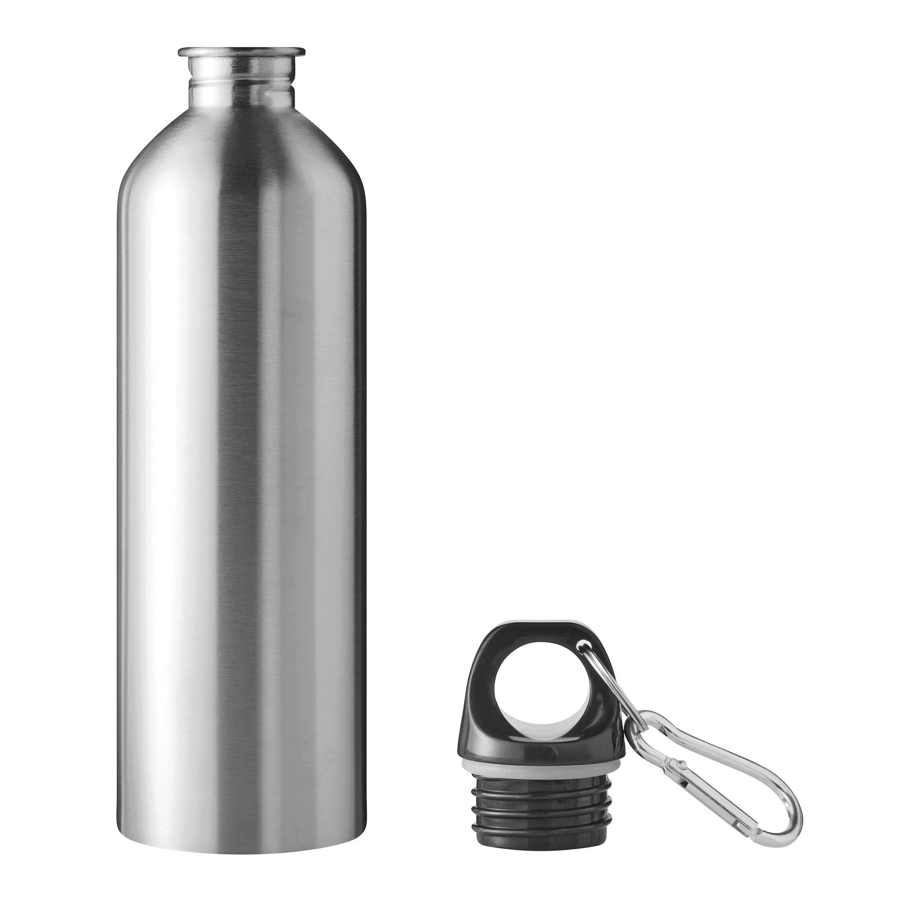 Trinkflasche | Steeltransit