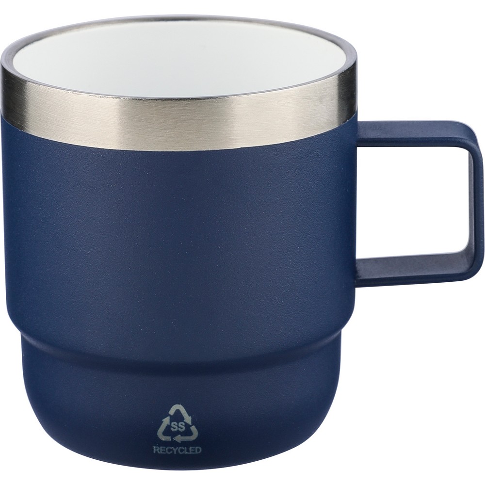 Becher 180 ml in Blau