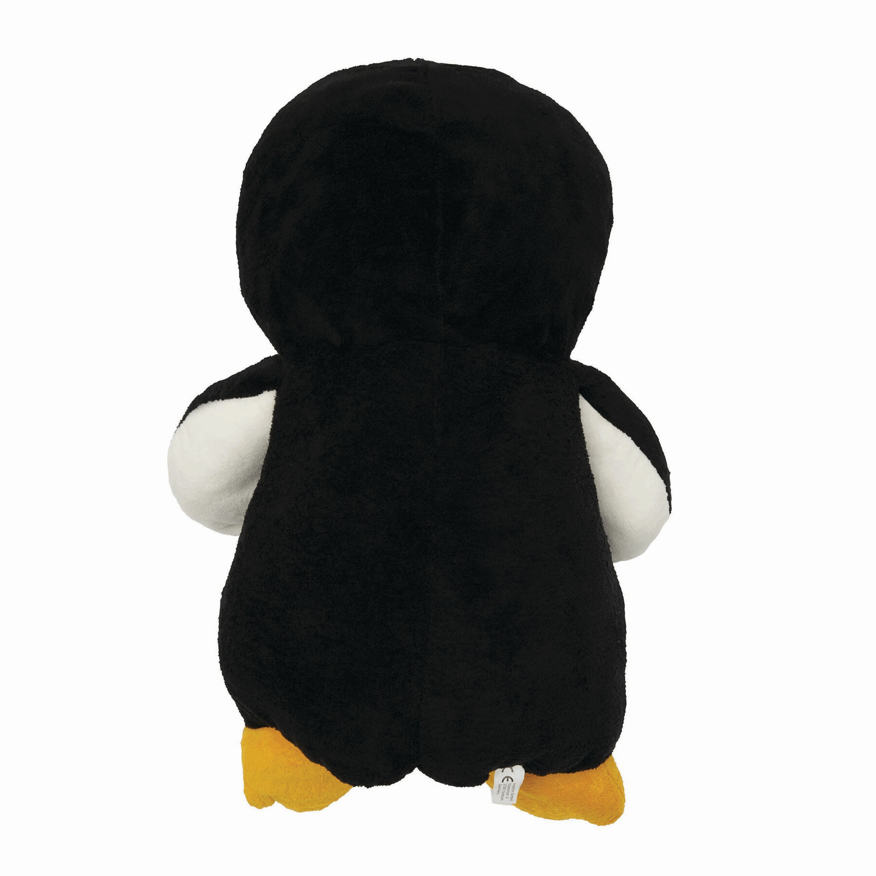 Großer Plüsch-Pinguin | Skipper
