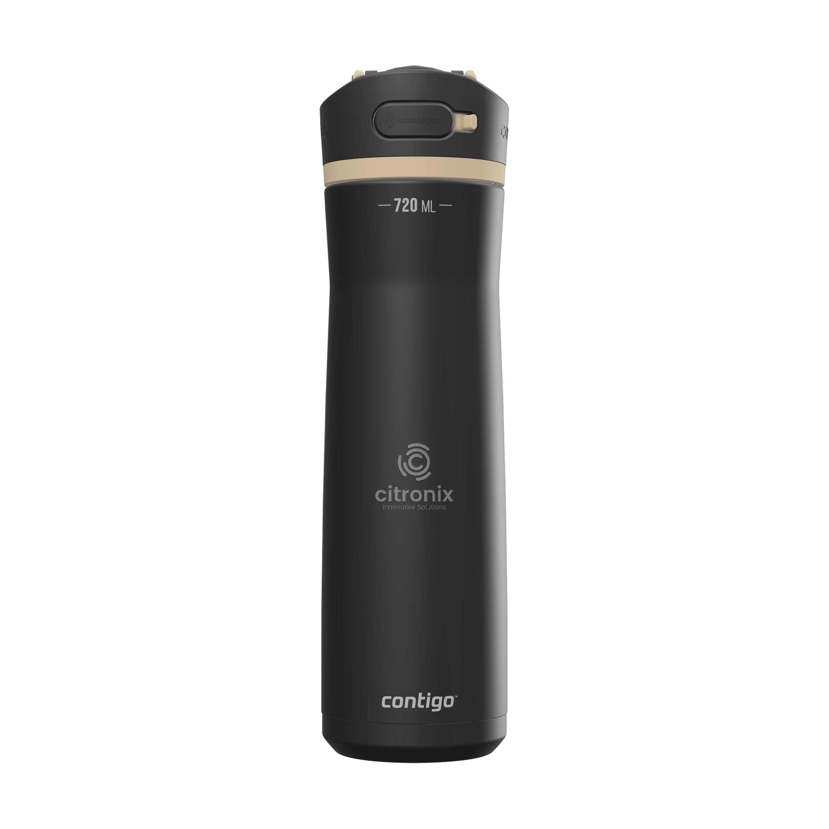 Contigo® Ashland Chill 2.0 720 ml Trinkflasche