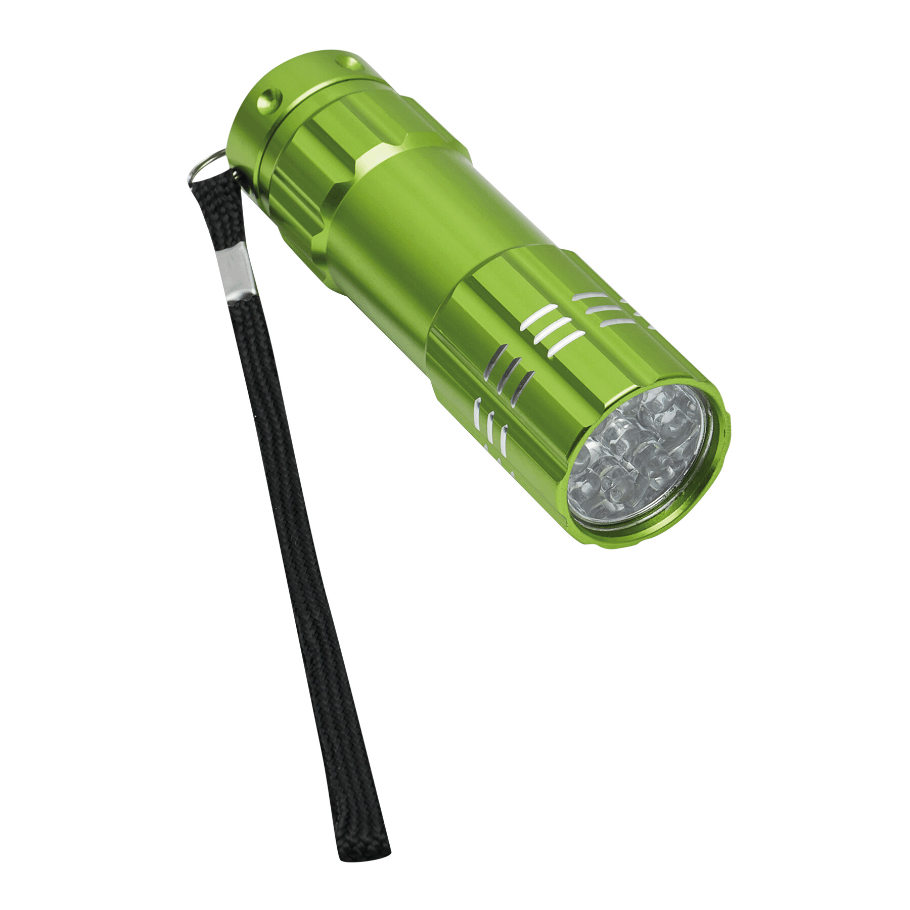 LED-Taschenlampe | Powerful