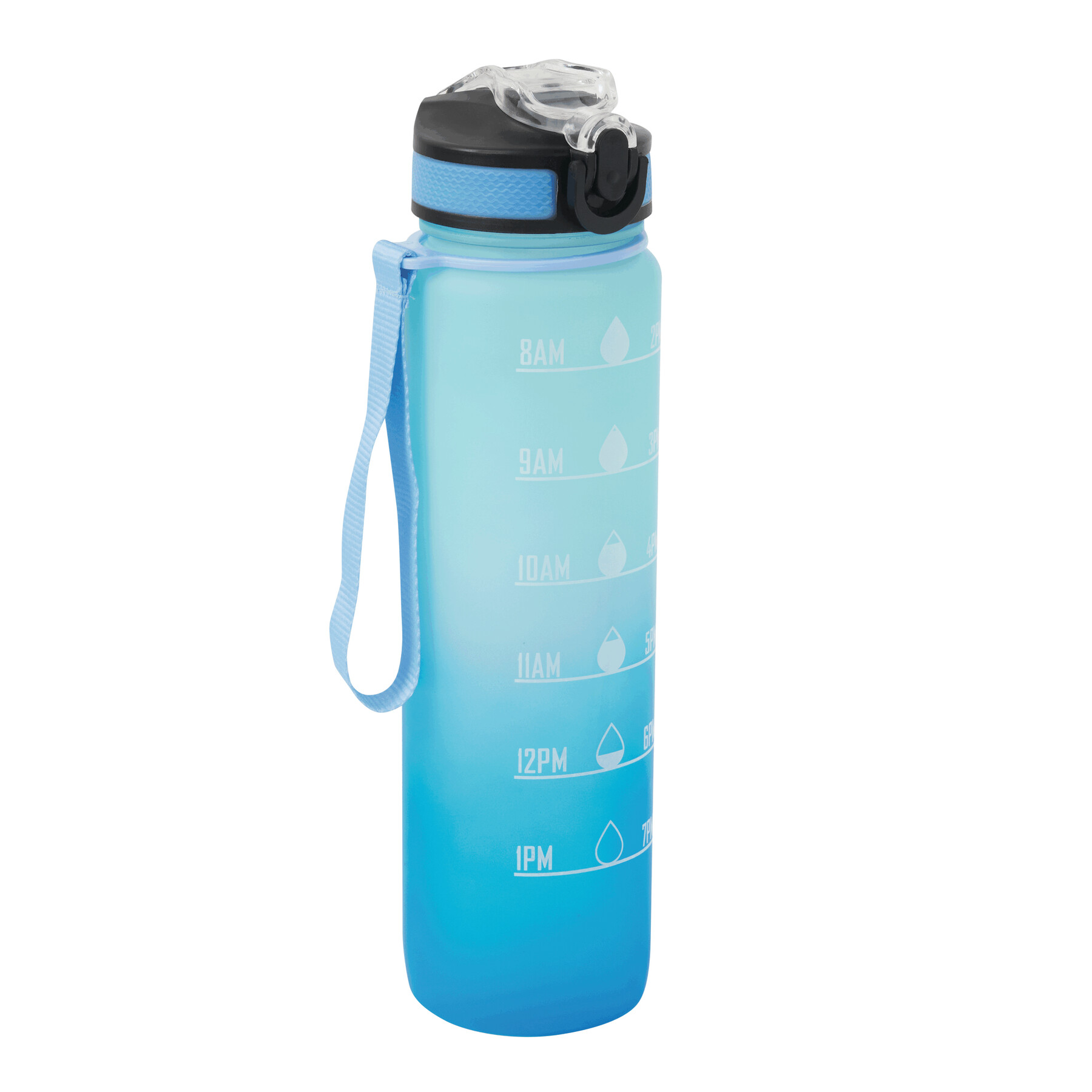Sport-Trinkflasche | Hydro Level