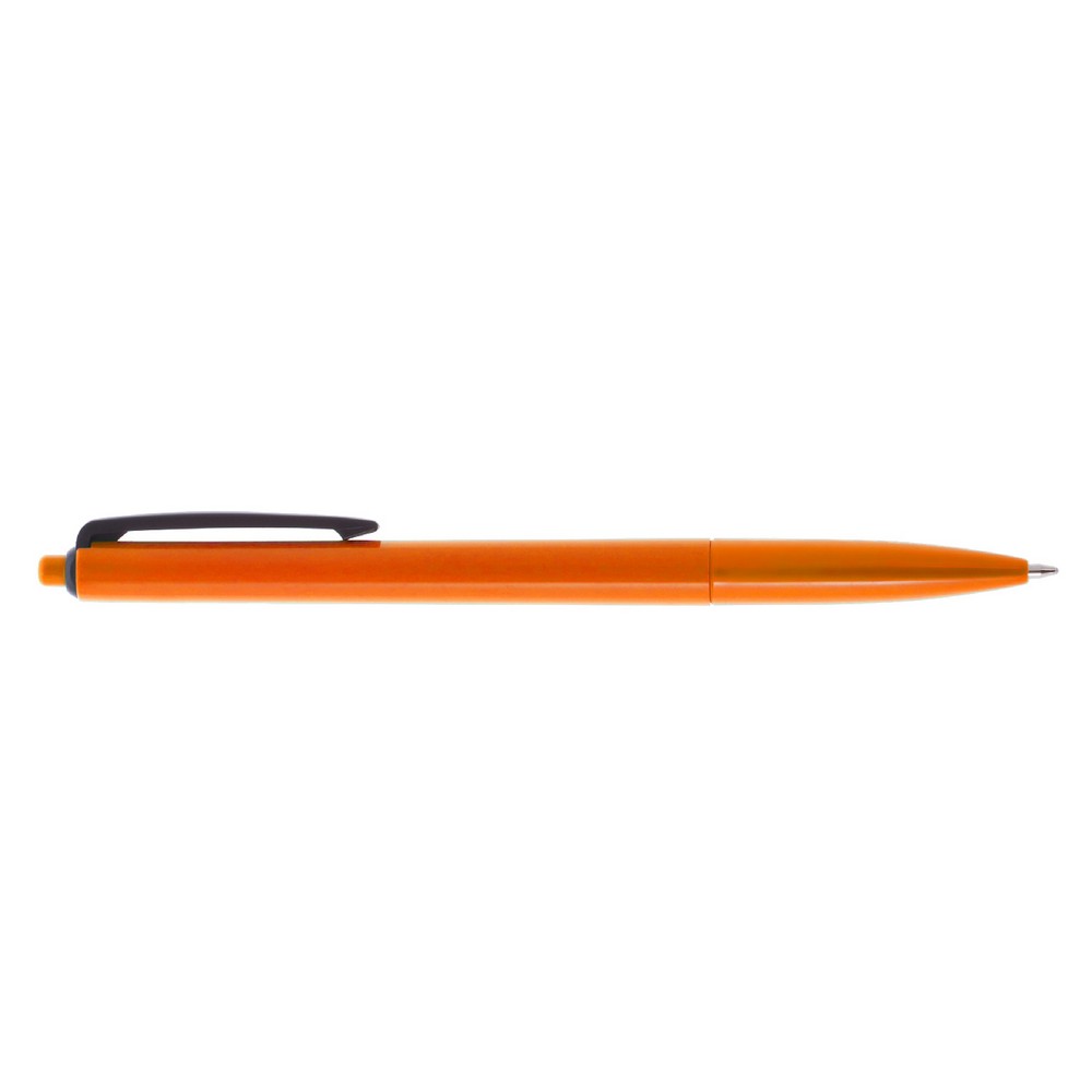 Kugelschreiber Rachel in 9 Farben in Orange, Ansicht 6