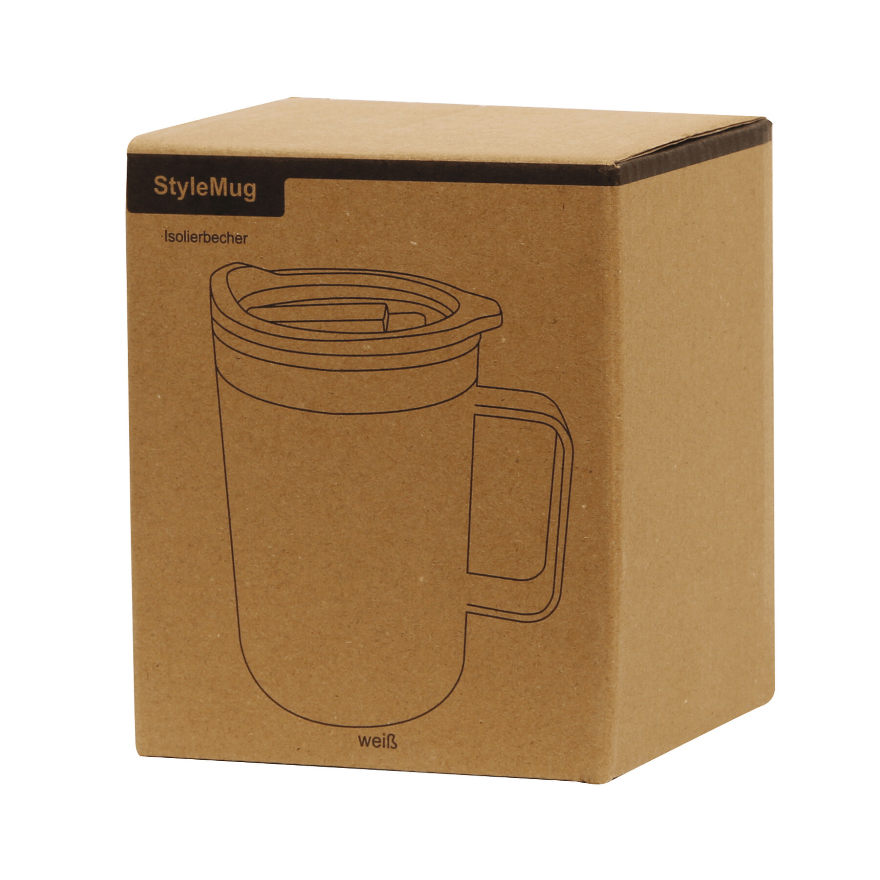 Trinkbecher | Stylemug
