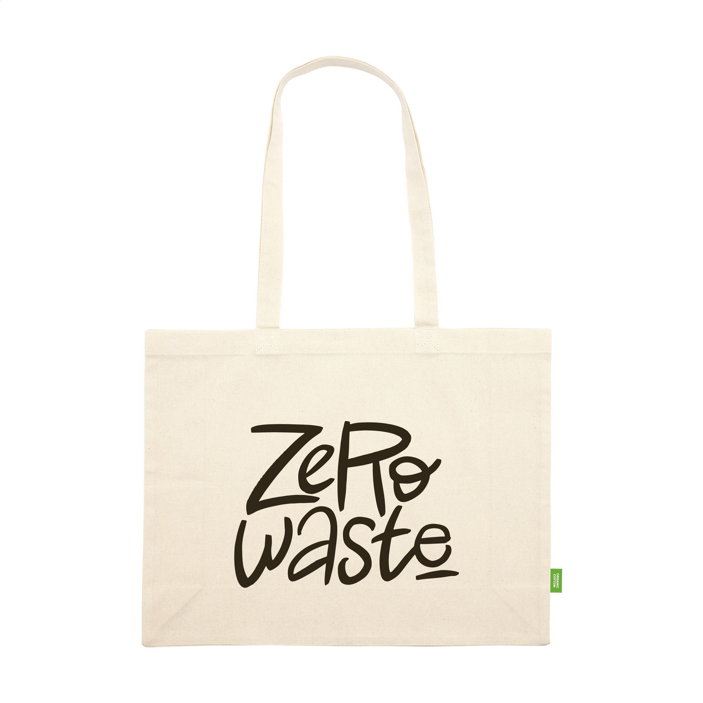 Shopper Organic Cotton (180 g/m²) Tasche
