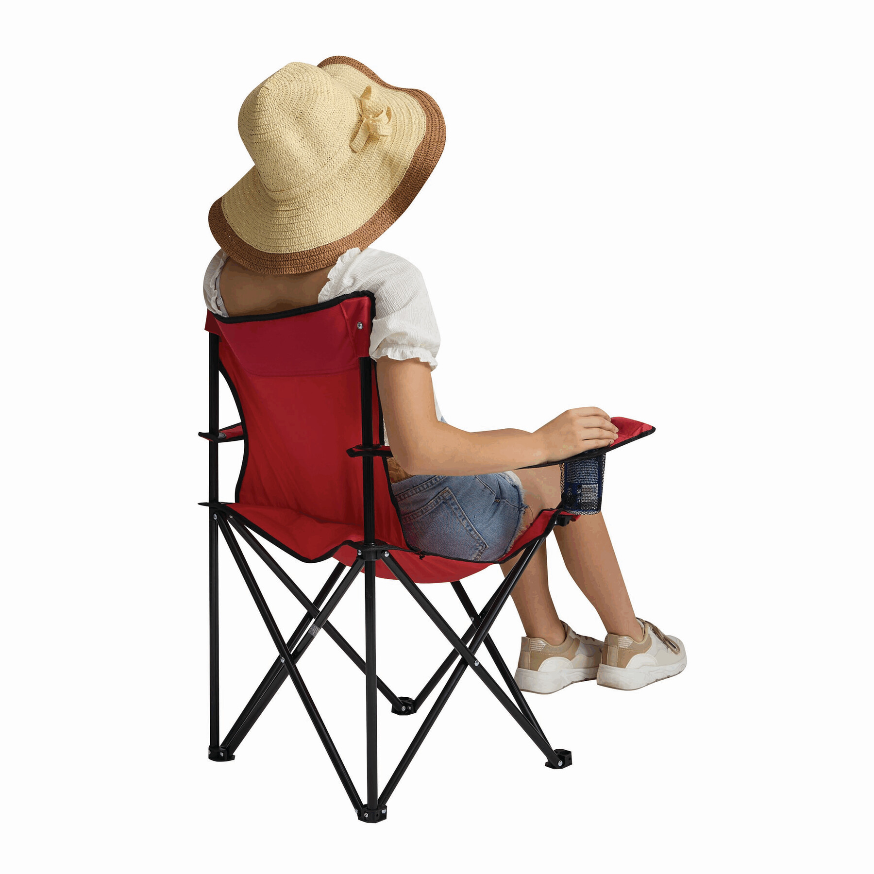 Strand- und Campingstuhl | Sunny Day