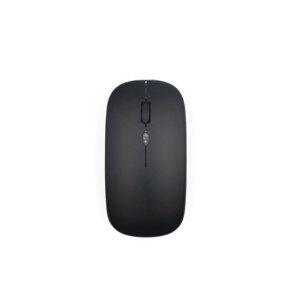 Wireless Computermaus | Randy in Schwarz, Ansicht 4