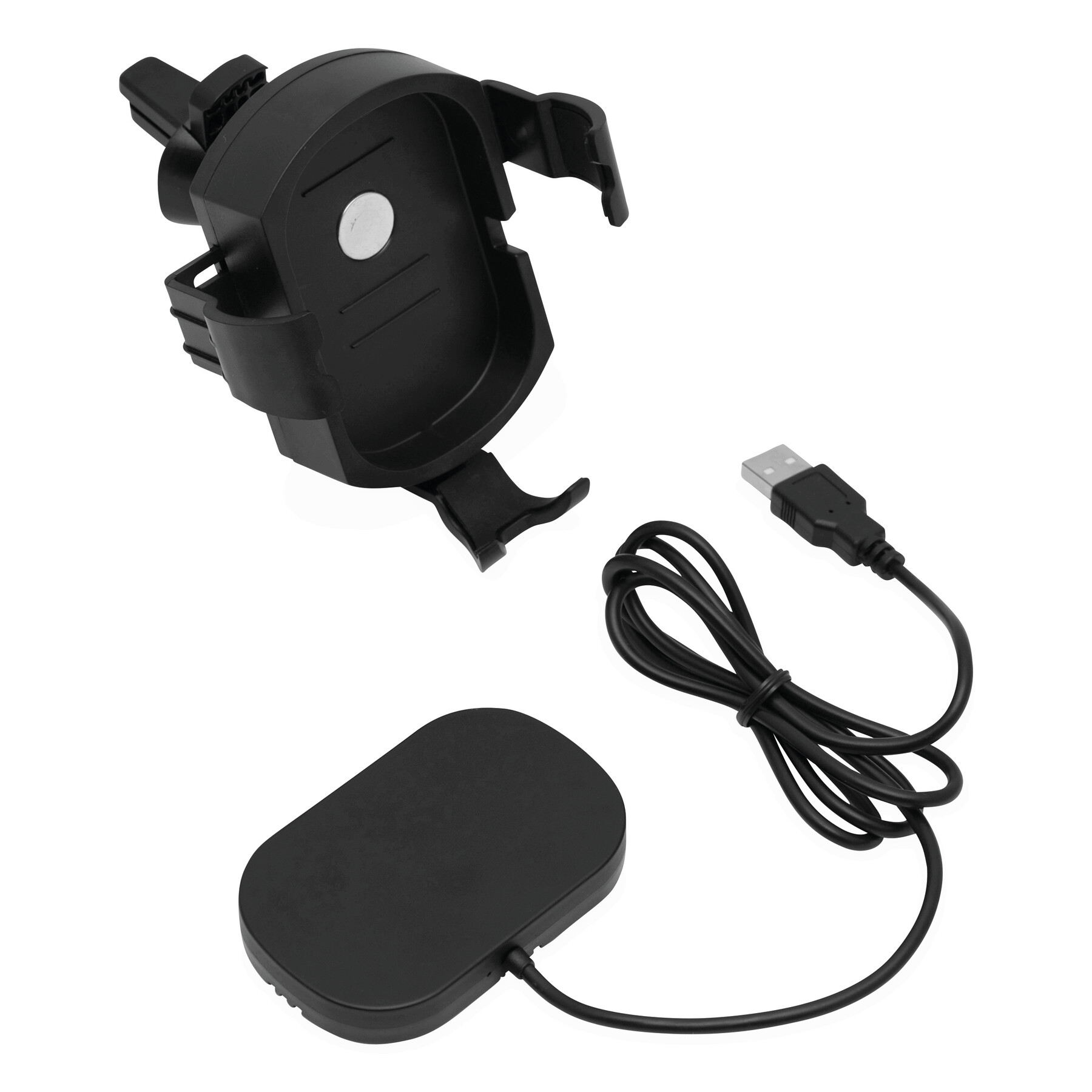 Smartphone-Halter< | Charge N Go