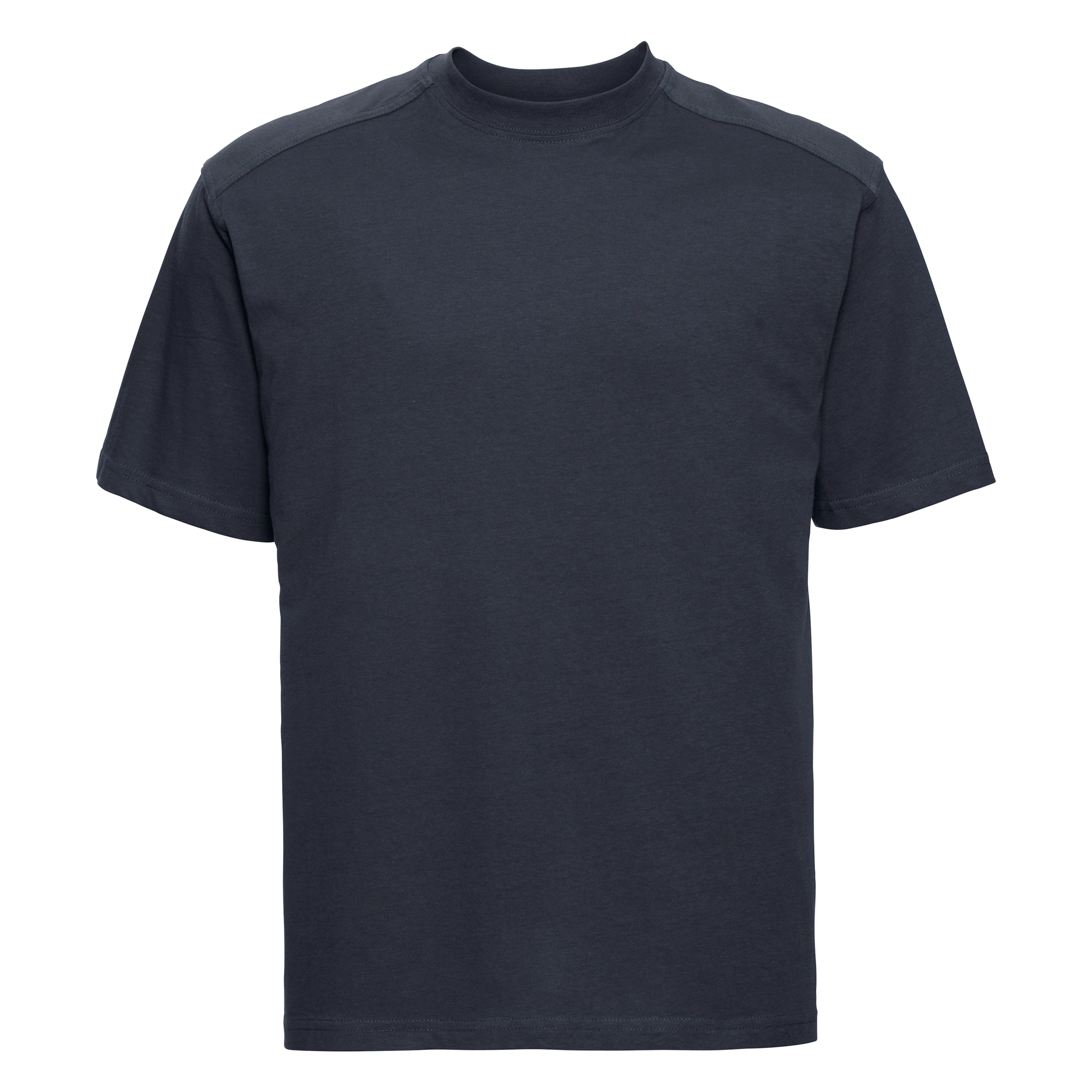 Russell Workwear T-Shirt in French Navy