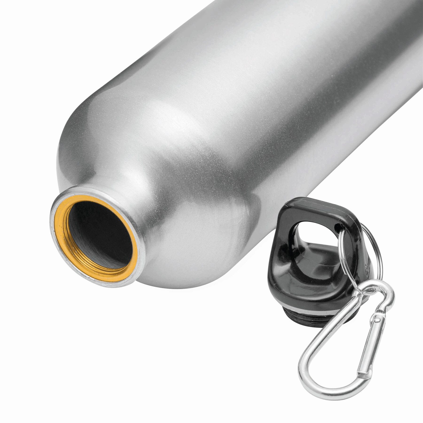 Aluminium-Trinkflasche | Transit