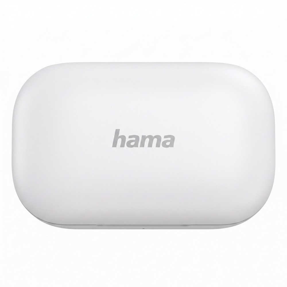 Kabellose Kopfhörer Hama Spirit Chop II in Weiß, Ansicht 8