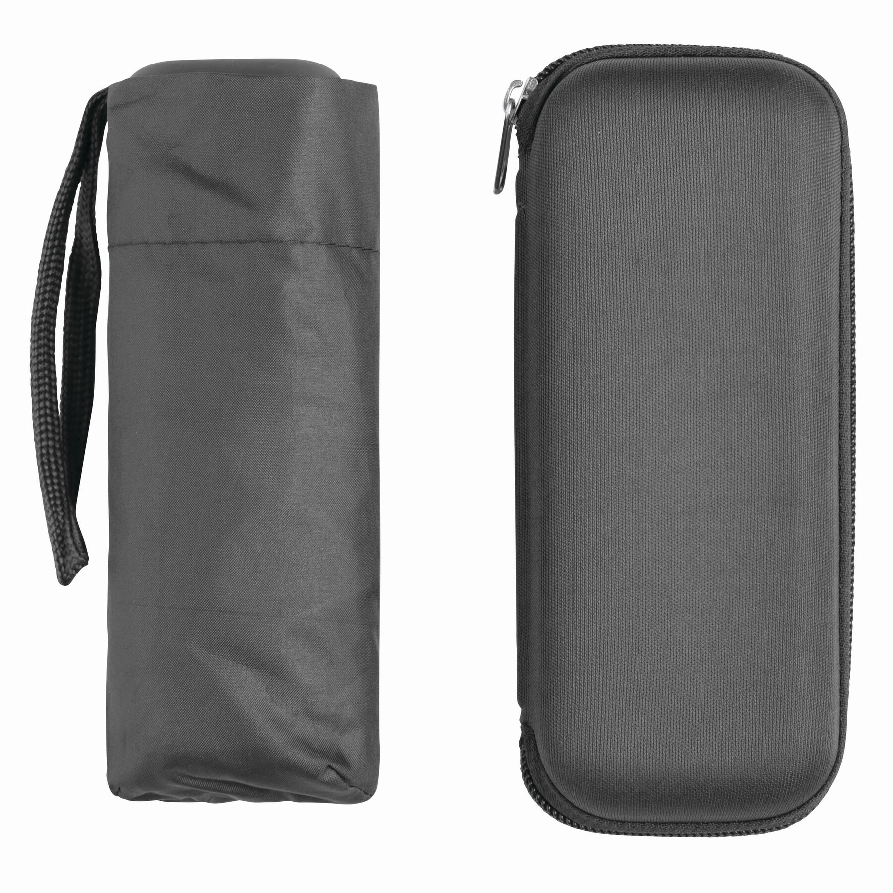 Aluminium-Mini-Taschenschirm | Pocket