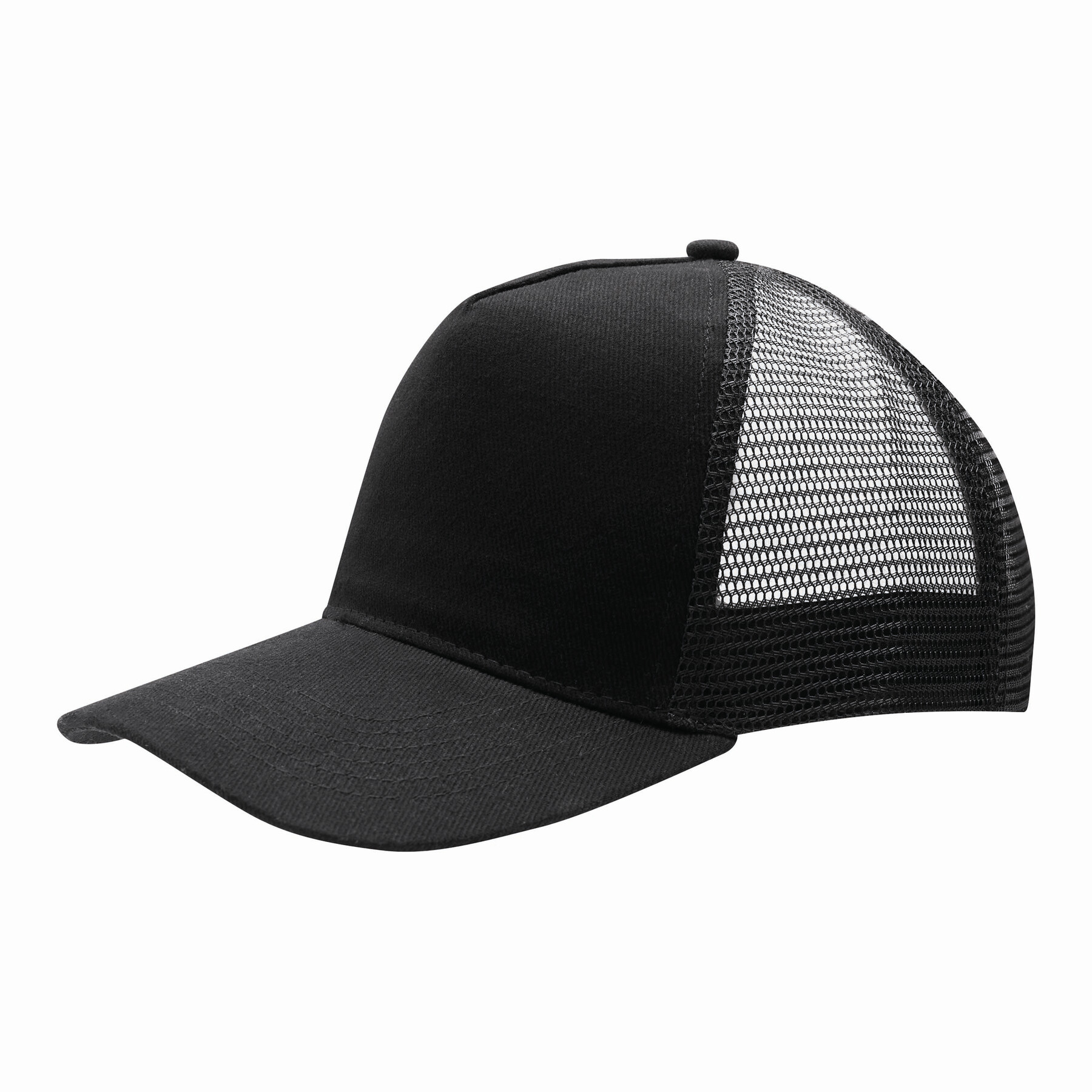5-Panel-Baseball-Cap | Fastball