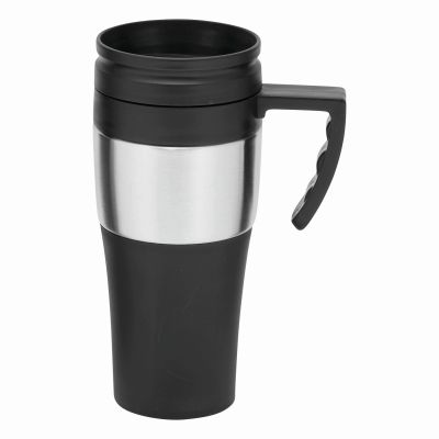 Isolierbecher mit Logo